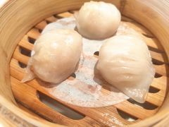 -万豪酒店·咏豪中餐厅