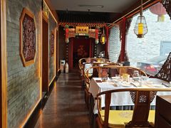 -宝轩渔府·海鲜(水上店)