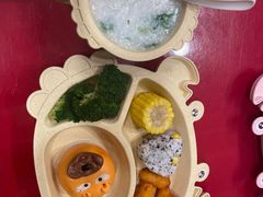 -宏状元现熬粥·京味菜(五棵松店)