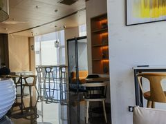 -J cafe 朝夕餐厅