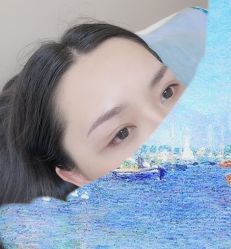 -久匠·野生眉半永久纹绣