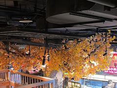 -蓉城老妈火锅(双林路店)
