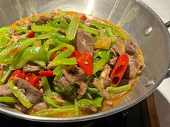 -东园小馆·早茶·淮扬小炒(印象汇店)