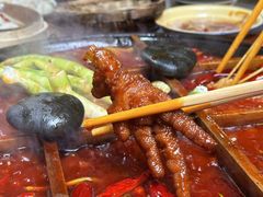 -洋马儿火锅(解放碑店)