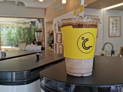-COMPANION COFFEE小伴咖啡