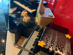 -西安W酒店·WEI全味西餐厅