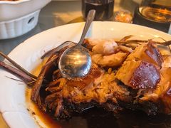 -二十八里太湖船菜(吉祥路店)