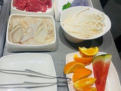 -海底捞火锅(铂澜大象城店)