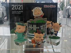 -南充通源宝马4S店(高坪店)