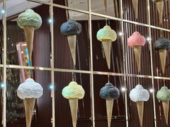 -VENCHI 闻绮(上海佛罗伦萨小镇店)