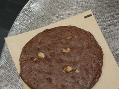 布朗尼曲奇-Au Cafe&Roastery(华侨城店)