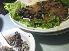 -鸭王烤鸭店(三里河店)