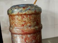 -老五鸡丝豆花面粉(瑞金北路68号院店)