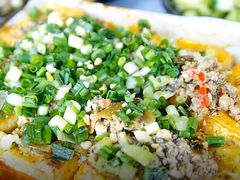 包浆豆腐-纪录片《人生一串》体验店(静安店)