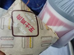 -肯德基(京广桥店)