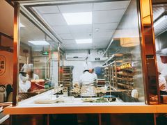 -东方饺子王(新奥购物中心店)