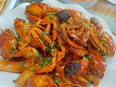 -洞天食府(北大街店)