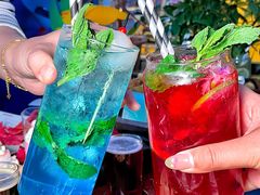 -Famous肥猫墨西哥音乐餐吧(五棵松华熙LIVE店)