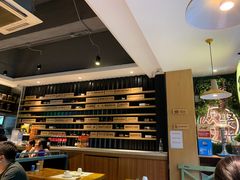 -木屋烧烤(万德庄店)