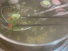 -嬷孙家潮汕牛肉火锅(北京路天河城店)