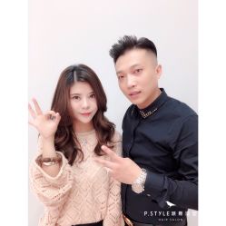 -P.STYLE派斯造型