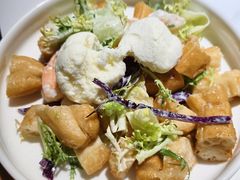 -嫩芽 ·地道重庆菜(十八梯露台夜景店)