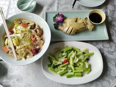 -山外山菜馆(玉泉路店)