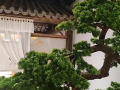 -寿州大饭店·餐厅