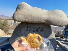 -图们国门景区