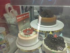 -DQ·蛋糕·冰淇淋(五棵松万达店)