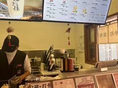 -一杯潮茶·专注潮汕茶饮(朝阳庄店)