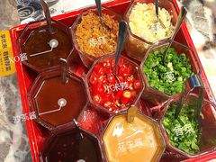 -禄婶鸡煲·打边炉
