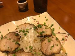 -気楽亭和食料理(气乐亭大世界本店)