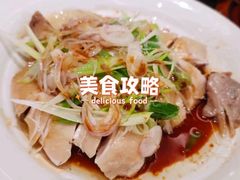 -天喜酒楼饭市·茶市(同德皇宫店)
