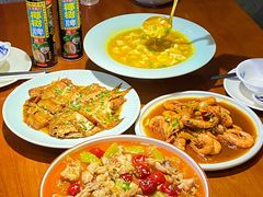 -涌觅名灶·本地海鲜宁波菜(财富广场店)