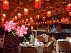 -南通滨江洲际酒店-东厨中餐厅