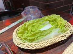 -乐山串串香老火锅(鼓楼店)