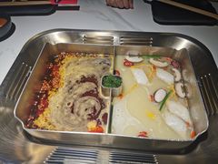 -九鼎轩脆毛肚火锅(南京东路店)