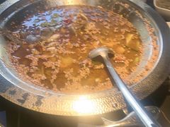 -大河宴·椒麻鱼火锅(北京路中和美食街店)