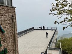 -头陀岭景区