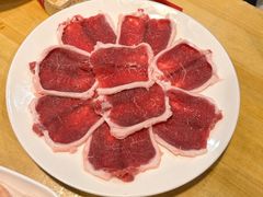 -将台涮肉(酒仙桥店)