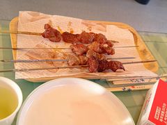 -俭寨小公鸡新疆菜·大盘鸡·烧烤