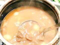 -粗茶淡饭·汉口公馆(循礼门店)