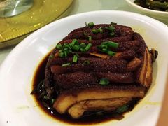 -华中农业大学-荟园餐厅