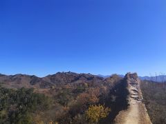 -蟠龙山长城景区
