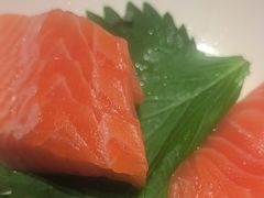-奔海甄选·活鲜刺身铁板烧自助(太原里店)