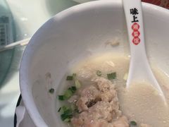 -味上湘菜馆(岳麓山店)