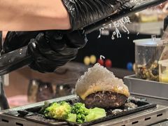-肉肉大米(金虹桥店)