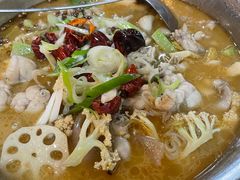 -新洞口小吃(三元二路店)