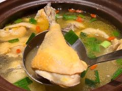 -阿露佳·舌尖上的安吉菜